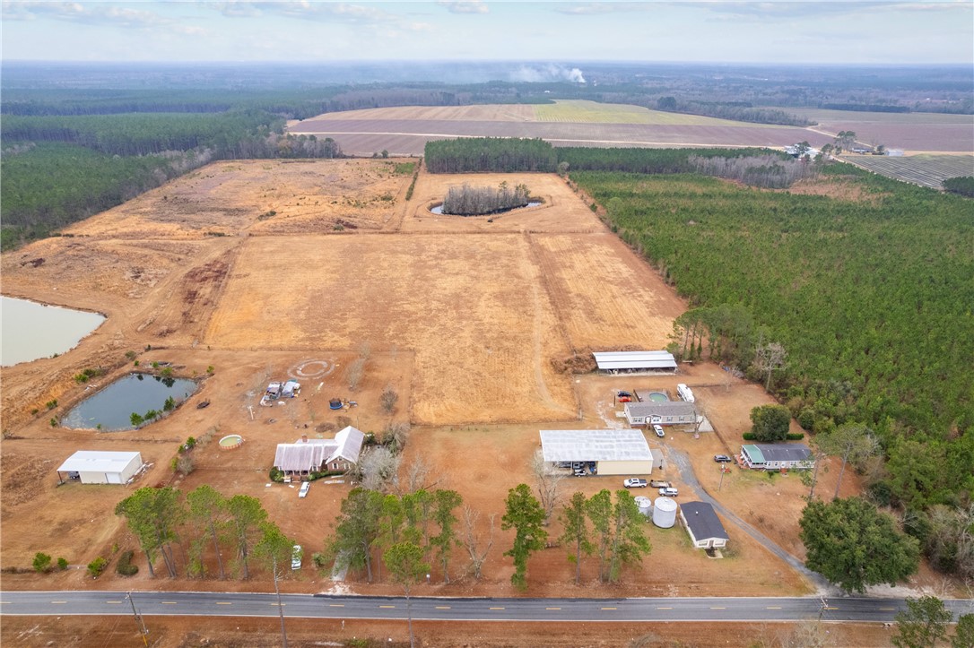 Tbd Trudie Road Blackshear, GA 31516 - Photo 9 of 32