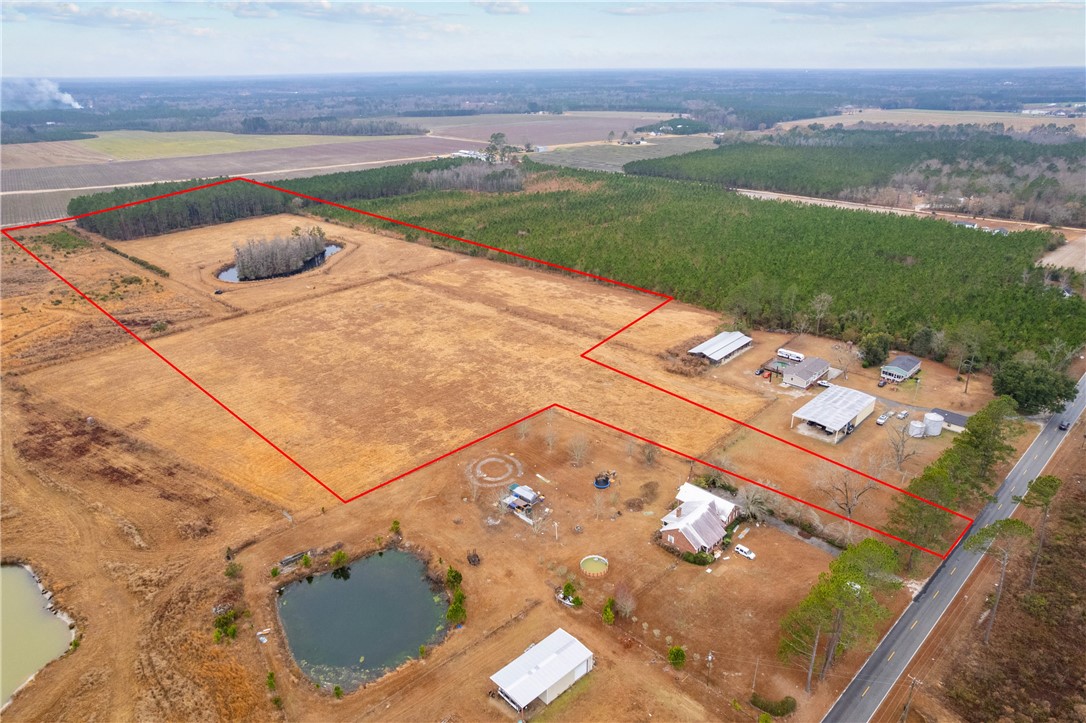 Tbd Trudie Road Blackshear, GA 31516 - Photo 10 of 32