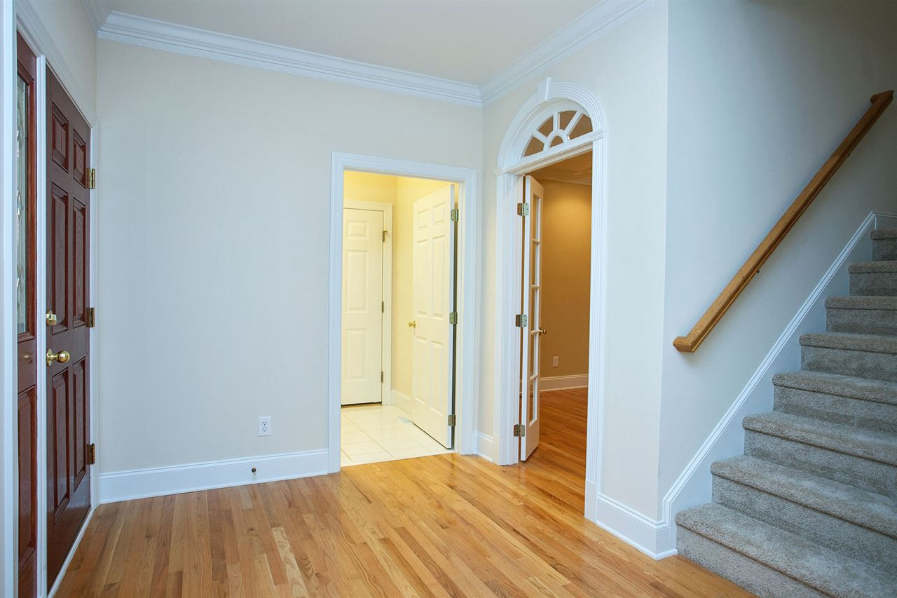 3605 Baron Monck Pass Raleigh, NC 27612 - Photo 4 of 22 Welcome Home