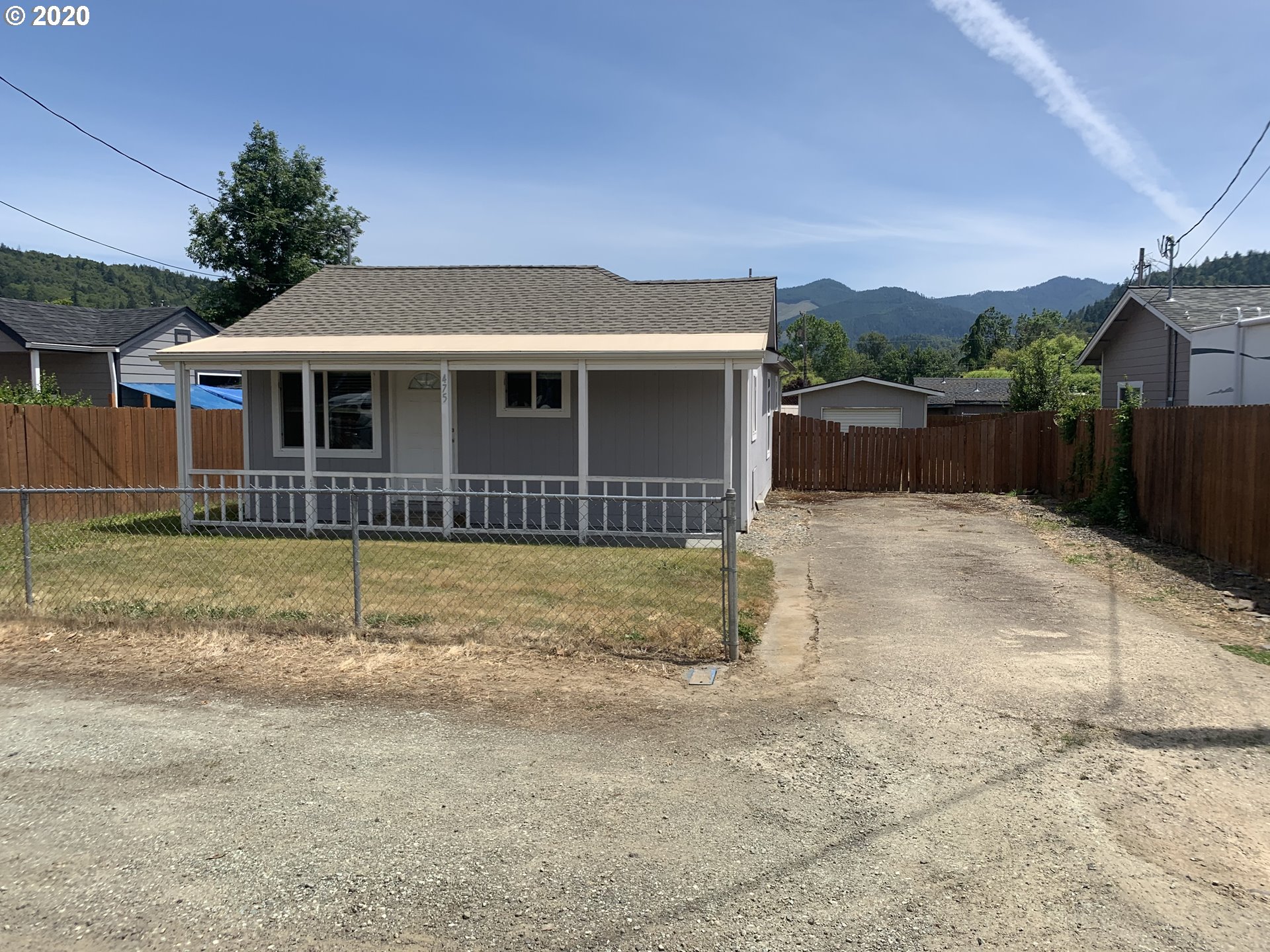 475 East 2nd Avenue Riddle, OR 97469 - Photo 18 of 21