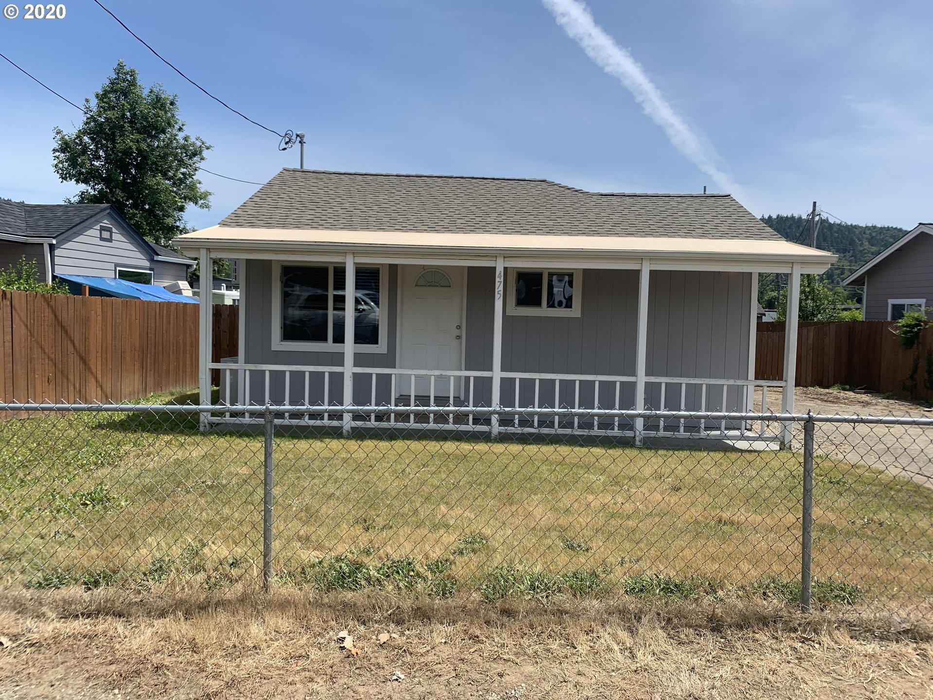 475 East 2nd Avenue Riddle, OR 97469 - Photo 20 of 21