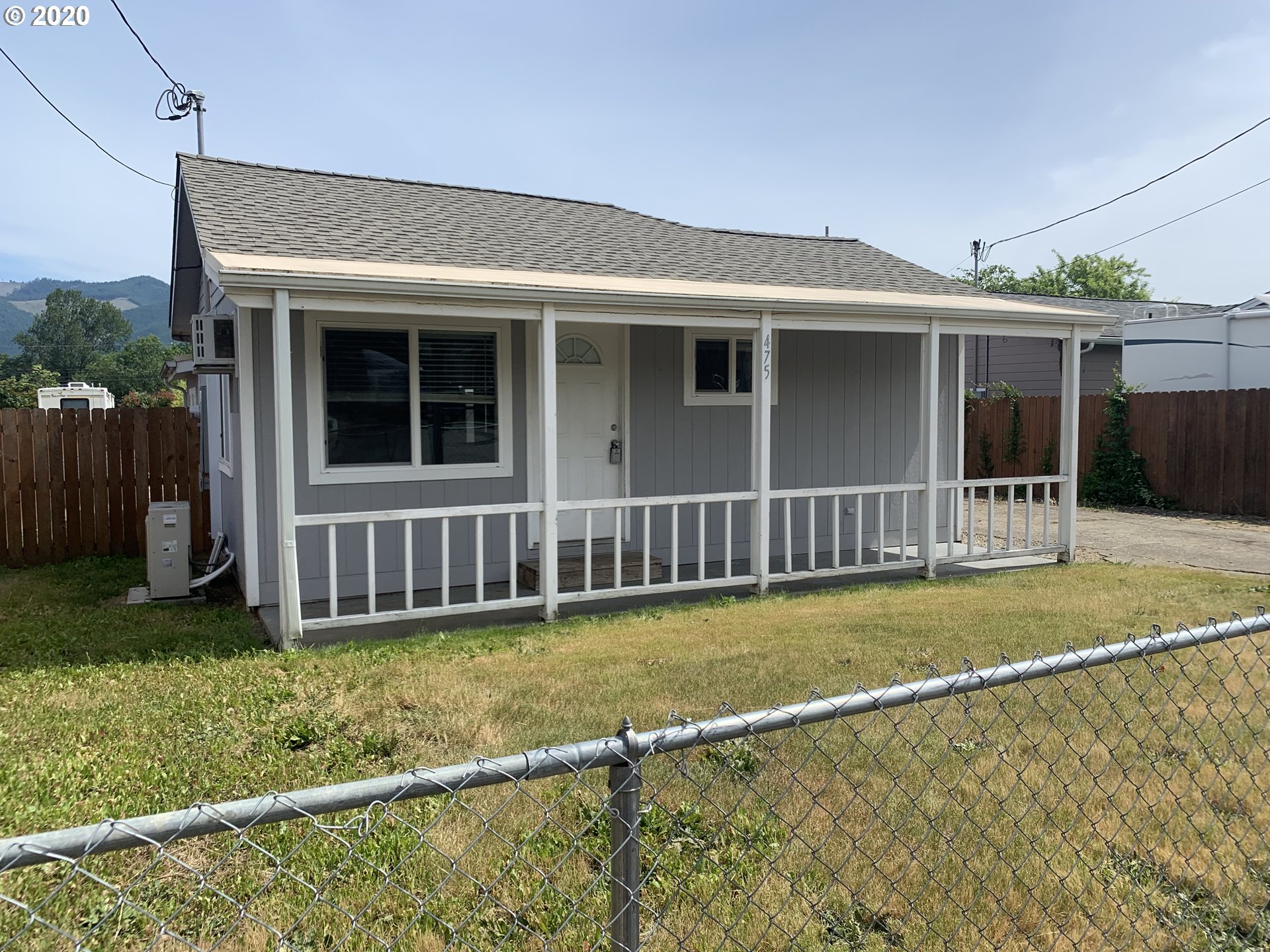 475 East 2nd Avenue Riddle, OR 97469 - Photo 21 of 21