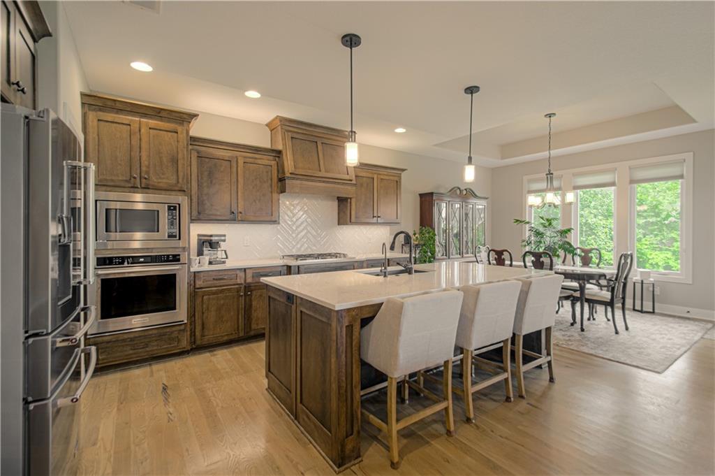 17227 South Allman Road Olathe, KS 66062 - Photo 13 of 61