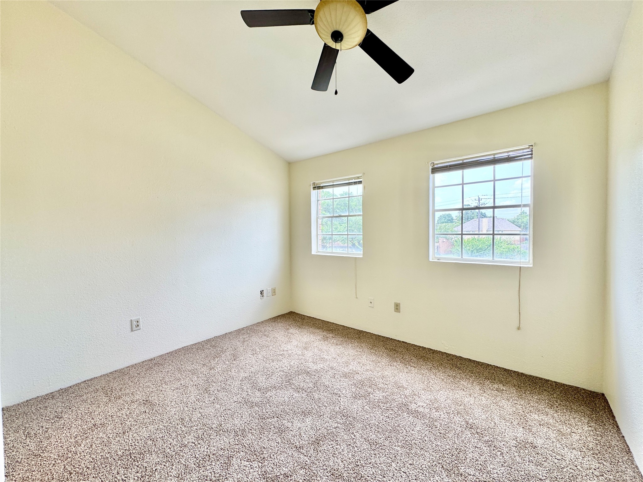 2002 Gentryside Drive, Unit 103 Houston, TX 77077 - Photo 14 of 20 High ceilings and walk in closet add to the charm of this Primary bedroom
