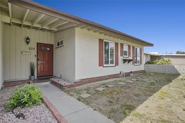 $3,900 | 223 Norma Court, West Covina, CA 91791