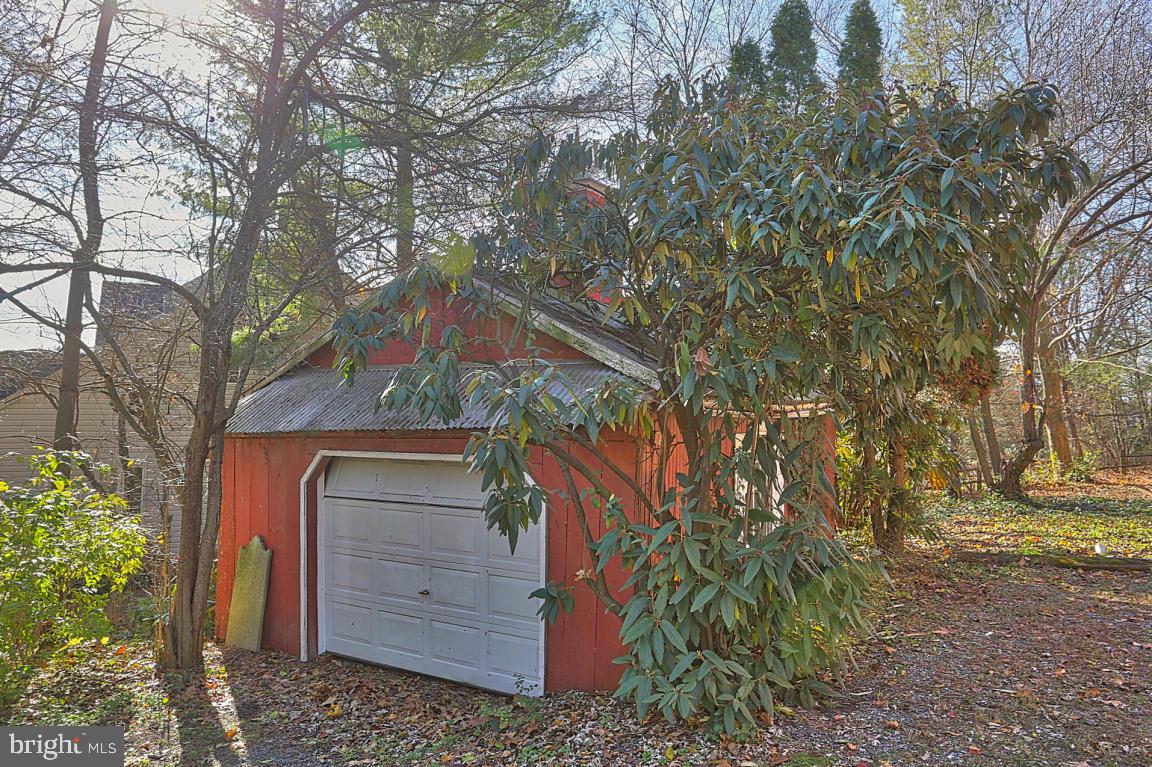 181 Windover Turn Lancaster, PA 17601 - Photo 35 of 58 a backyard of a house with lots of green space