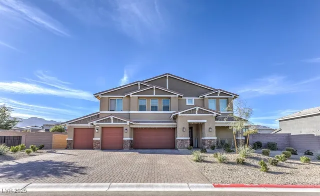 $1,410,000 | 5449 Harlan Hills Court, Las Vegas, NV 89149
