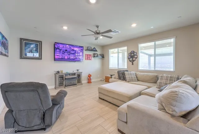 $1,410,000 | 5449 Harlan Hills Court, Las Vegas, NV 89149