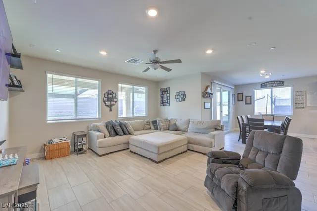 $1,410,000 | 5449 Harlan Hills Court, Las Vegas, NV 89149