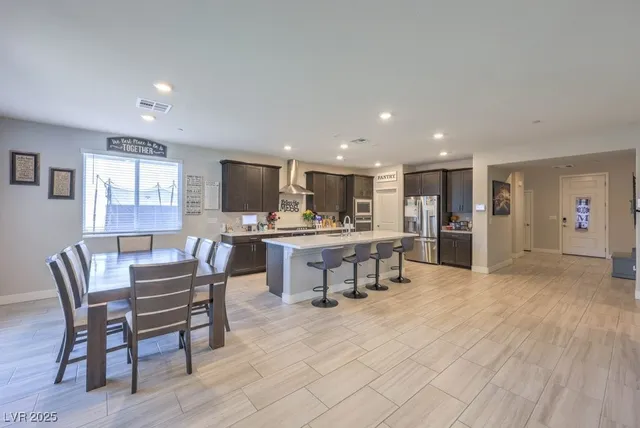 $1,410,000 | 5449 Harlan Hills Court, Las Vegas, NV 89149