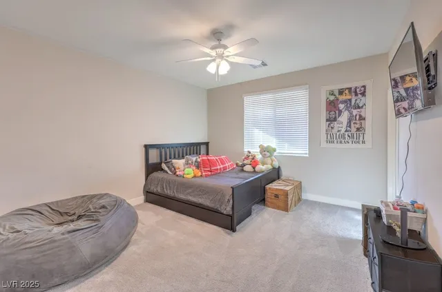 $1,410,000 | 5449 Harlan Hills Court, Las Vegas, NV 89149