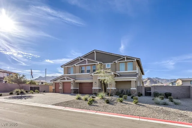 $1,410,000 | 5449 Harlan Hills Court, Las Vegas, NV 89149