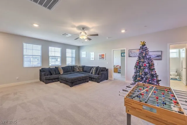 $1,410,000 | 5449 Harlan Hills Court, Las Vegas, NV 89149