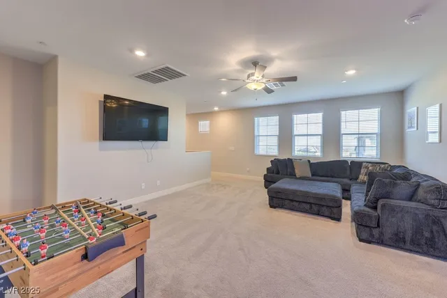 $1,410,000 | 5449 Harlan Hills Court, Las Vegas, NV 89149