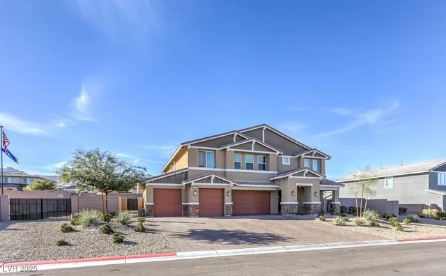 $1,410,000 | 5449 Harlan Hills Court, Las Vegas, NV 89149