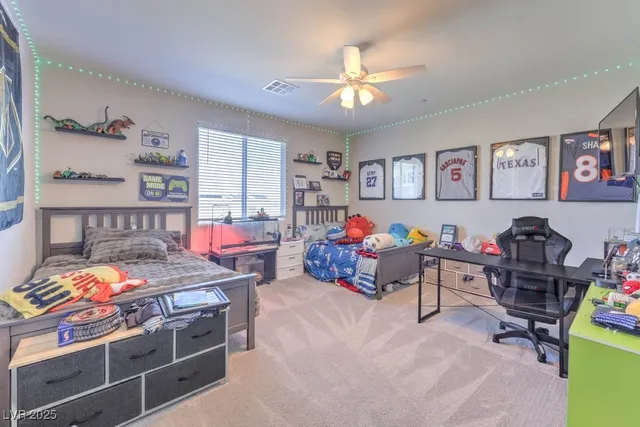 $1,410,000 | 5449 Harlan Hills Court, Las Vegas, NV 89149