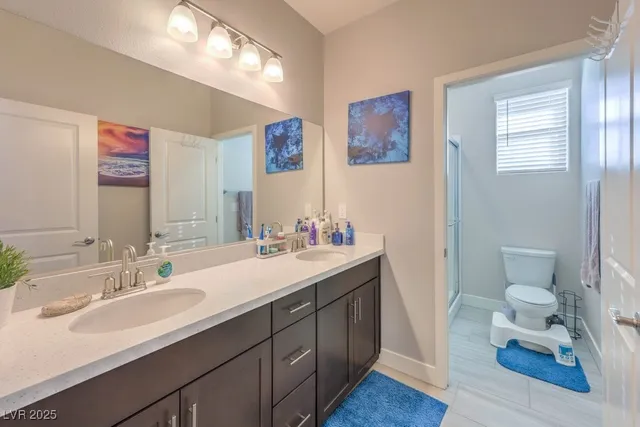 $1,410,000 | 5449 Harlan Hills Court, Las Vegas, NV 89149