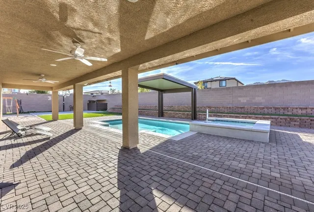 $1,410,000 | 5449 Harlan Hills Court, Las Vegas, NV 89149