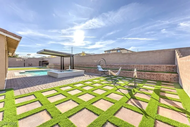 $1,410,000 | 5449 Harlan Hills Court, Las Vegas, NV 89149
