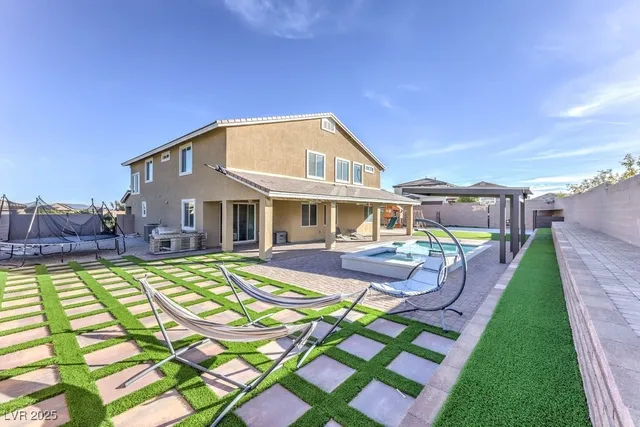 $1,410,000 | 5449 Harlan Hills Court, Las Vegas, NV 89149