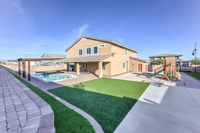 $1,410,000 | 5449 Harlan Hills Court, Las Vegas, NV 89149