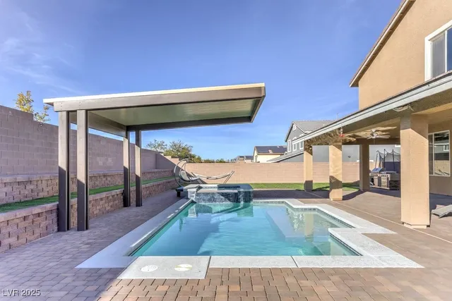 $1,410,000 | 5449 Harlan Hills Court, Las Vegas, NV 89149