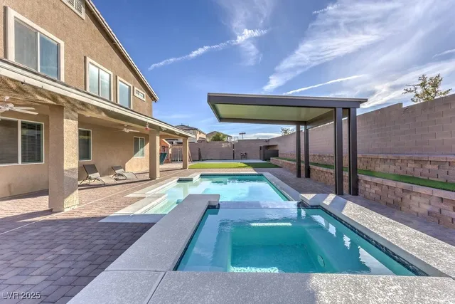 $1,410,000 | 5449 Harlan Hills Court, Las Vegas, NV 89149