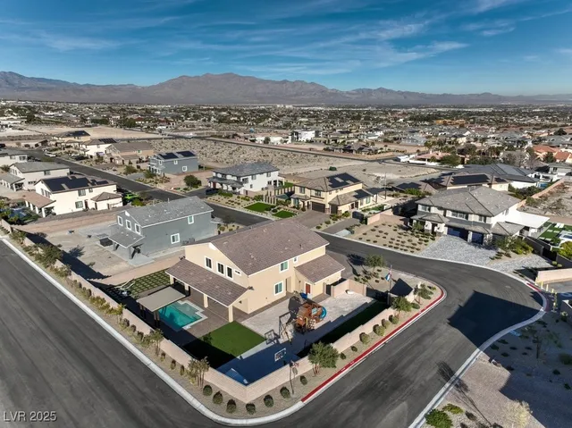 $1,410,000 | 5449 Harlan Hills Court, Las Vegas, NV 89149