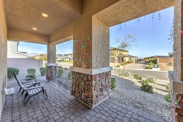 $1,410,000 | 5449 Harlan Hills Court, Las Vegas, NV 89149