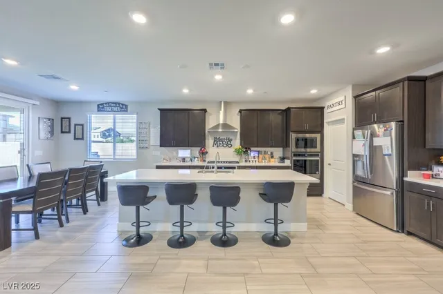 $1,410,000 | 5449 Harlan Hills Court, Las Vegas, NV 89149