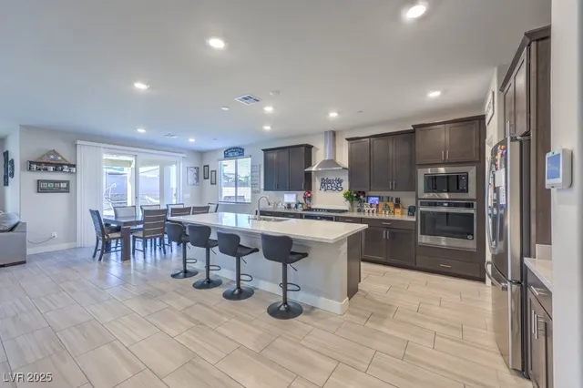 $1,410,000 | 5449 Harlan Hills Court, Las Vegas, NV 89149