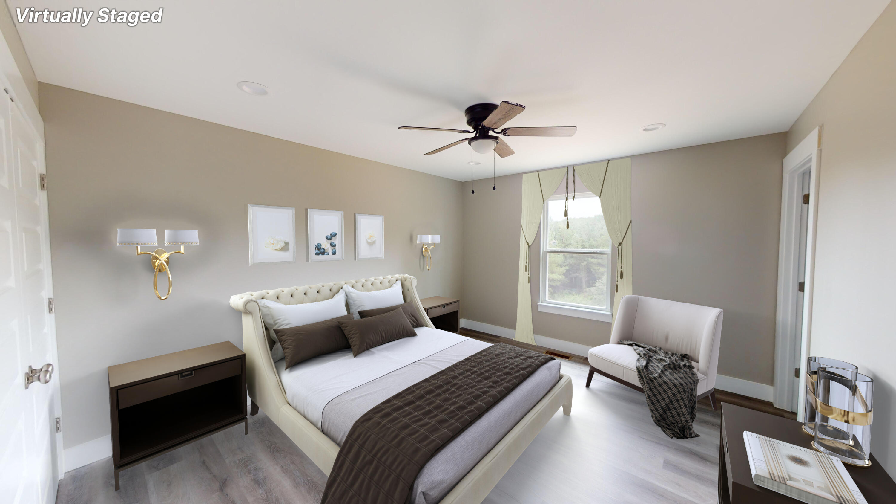 306 Sunny View Road Dayton, TN 37321 - Photo 18 of 28 watermark_Sunny_View__bed_3_04-08-24_09_