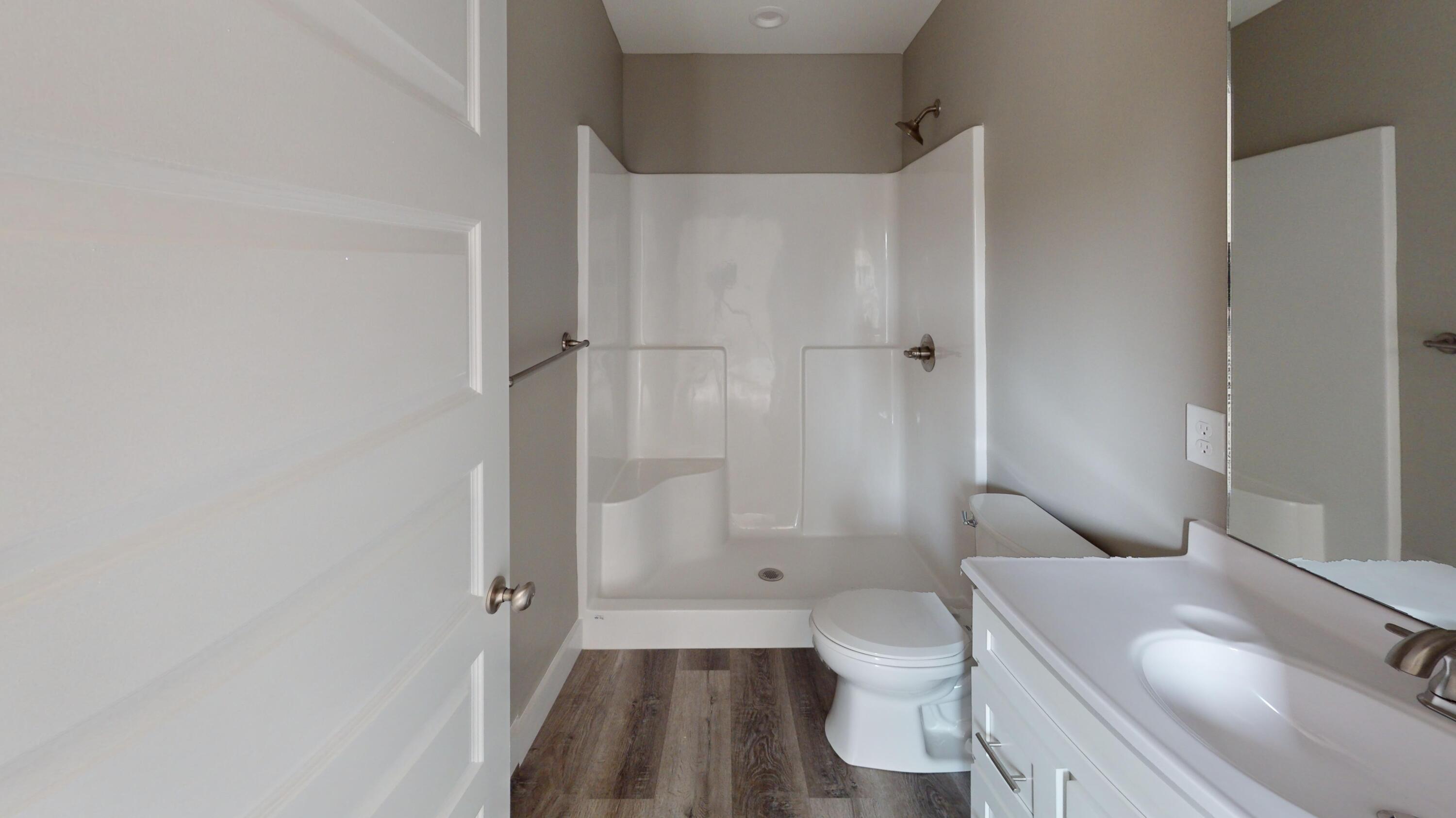 306 Sunny View Road Dayton, TN 37321 - Photo 20 of 28 Sunny-View-Bathroom 1