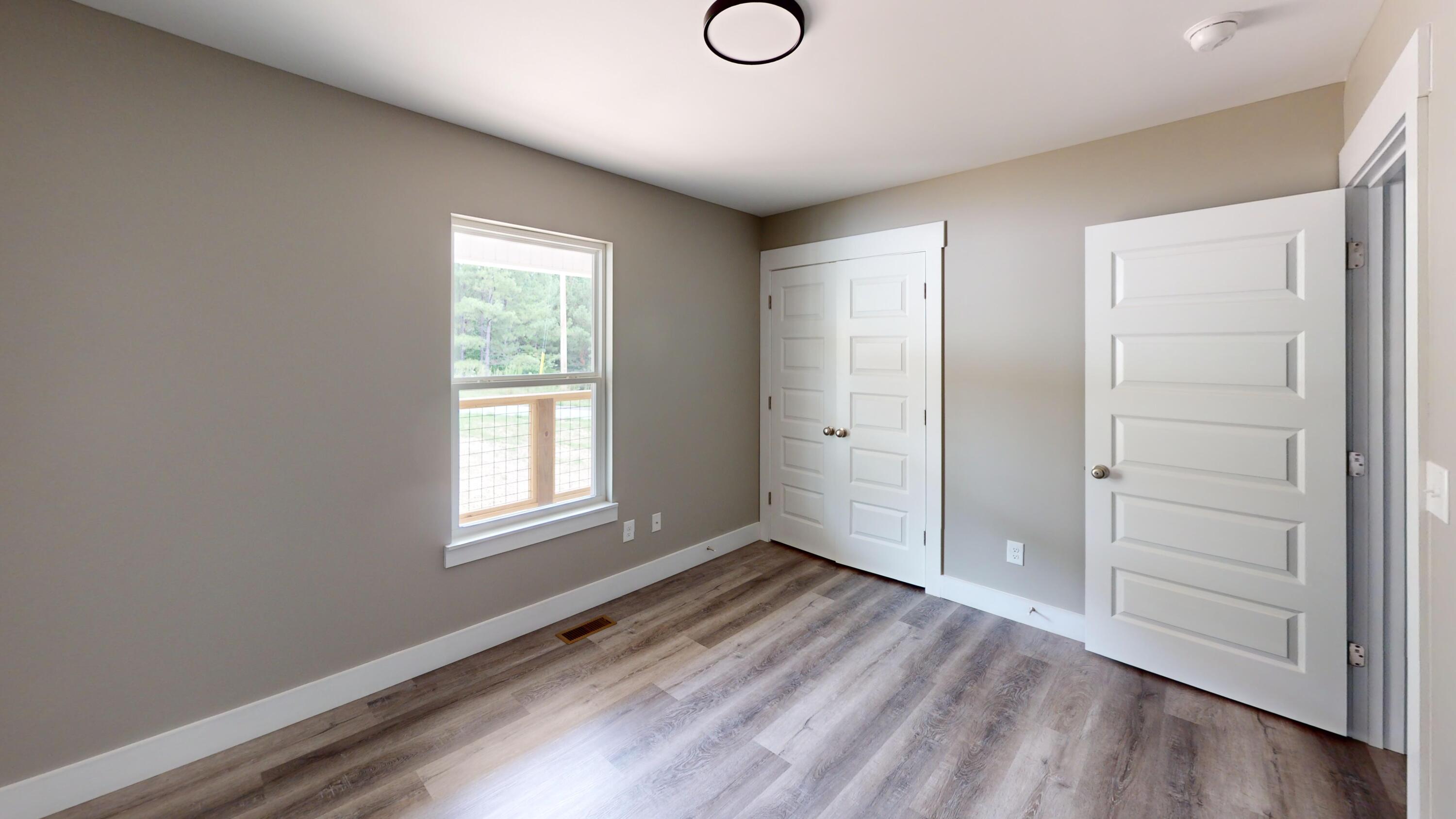 306 Sunny View Road Dayton, TN 37321 - Photo 24 of 28 Sunny-View-Bedroom 2
