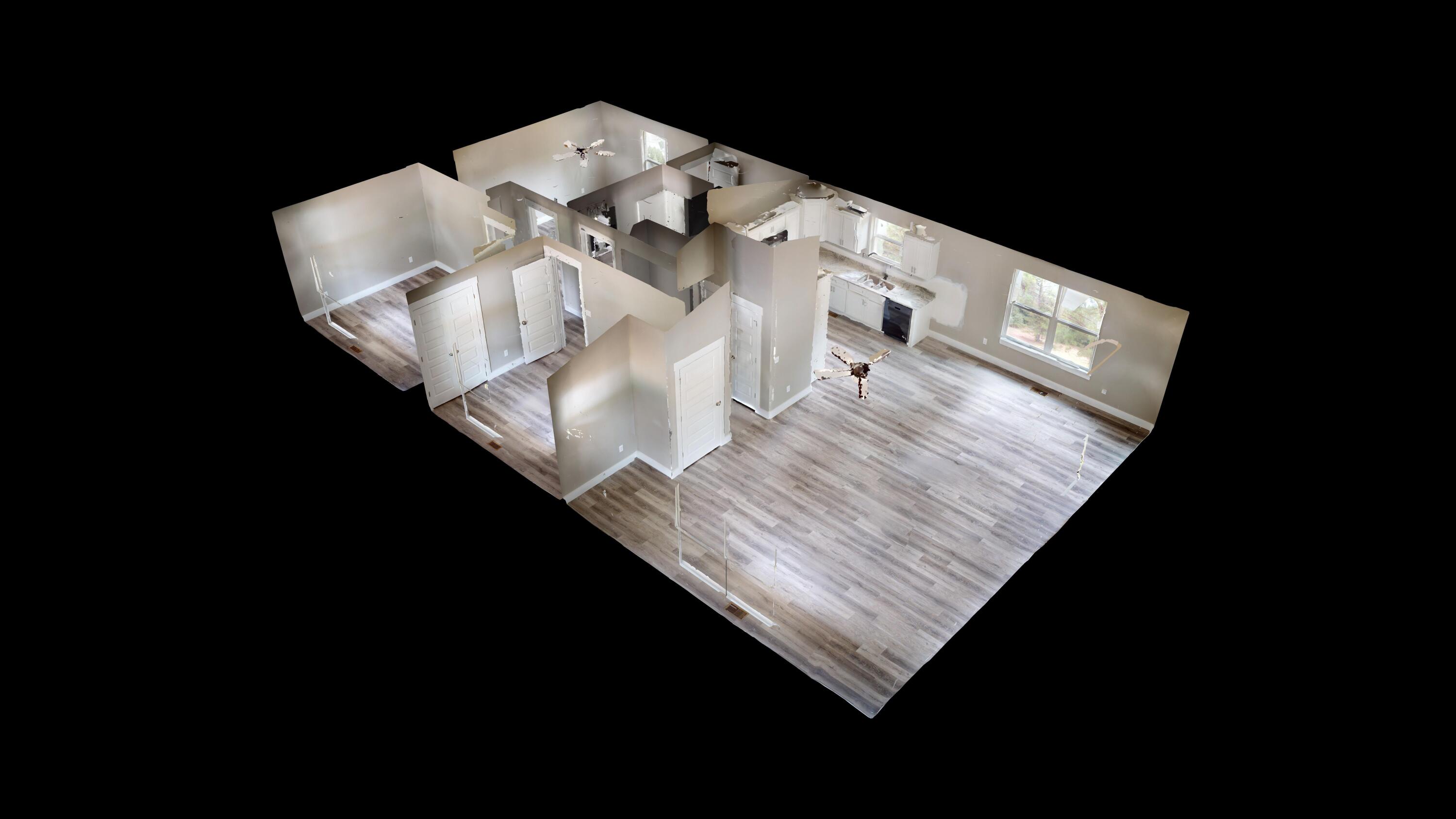 306 Sunny View Road Dayton, TN 37321 - Photo 27 of 28 Sunny-View-Dollhouse-View