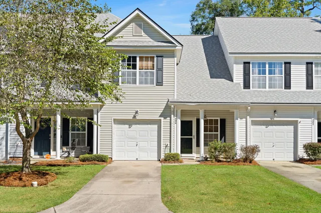 $269,000 | 404 Savannah River Drive, Summerville, SC 29485