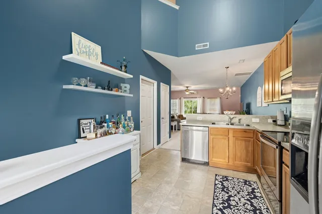 $269,000 | 404 Savannah River Drive, Summerville, SC 29485