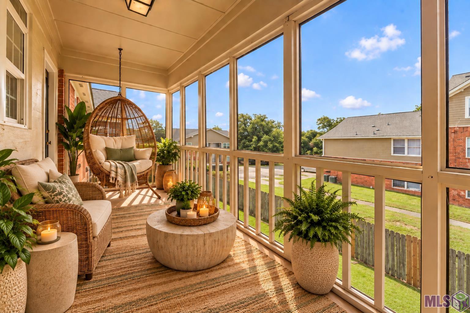 7945 Jefferson Pl Boulevard, Unit D Baton Rouge, LA 70809 - Photo 21 of 23 Gallery Image 21