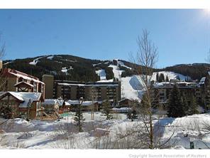 800 Copper Road, Unit 173 Copper Mountain, CO 80443 - Photo 8 of 17