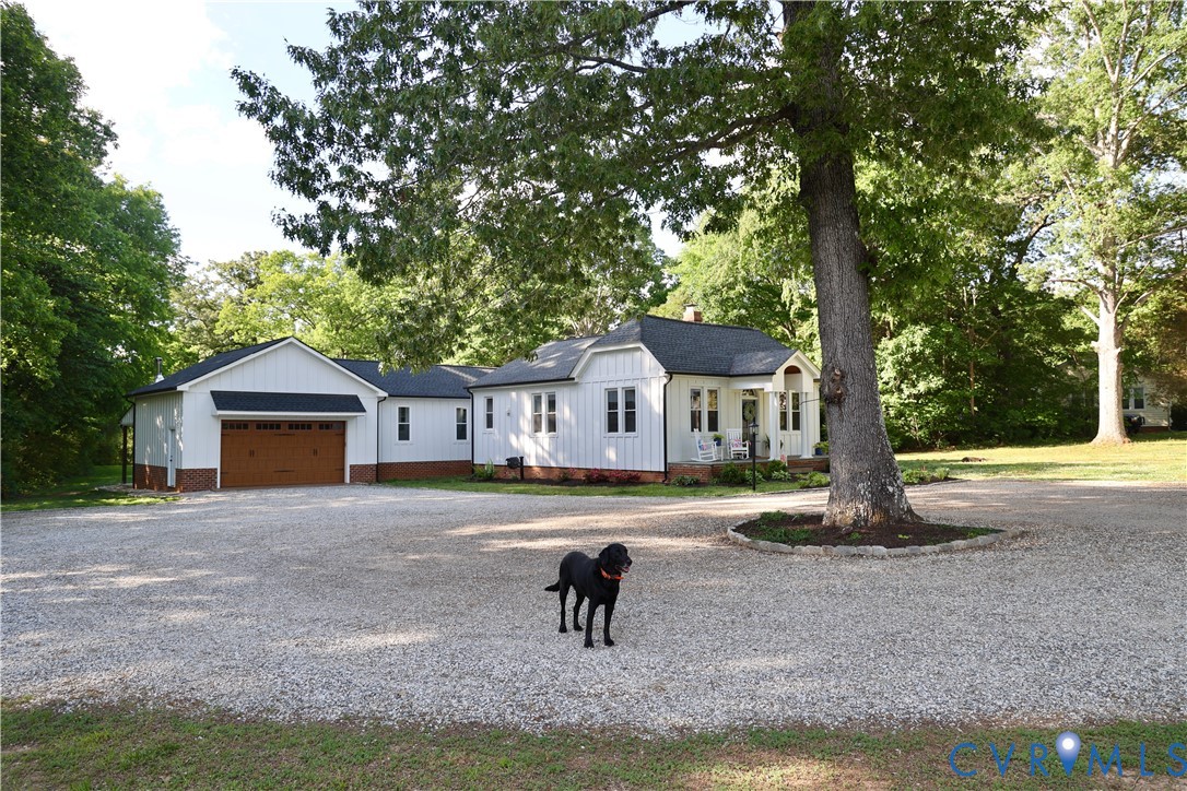 932 Lee Road Crozier, VA 23039 - Photo 52 of 61 Gallery Image 52