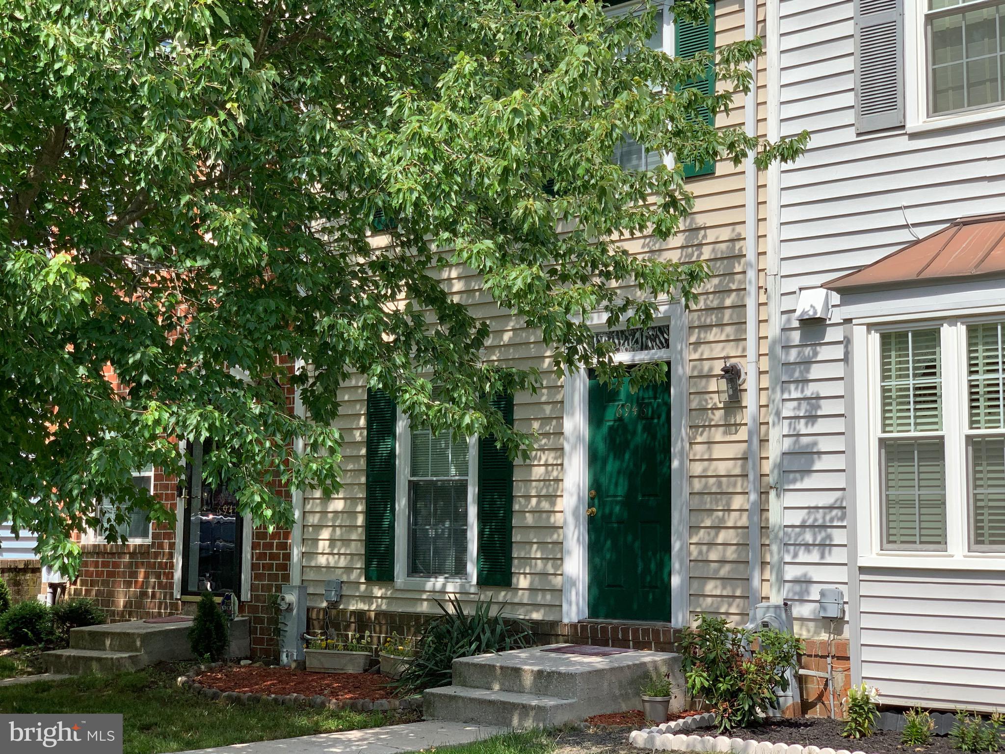 6946 Rockfield Road Baltimore, MD 21244 - Photo 3 of 66