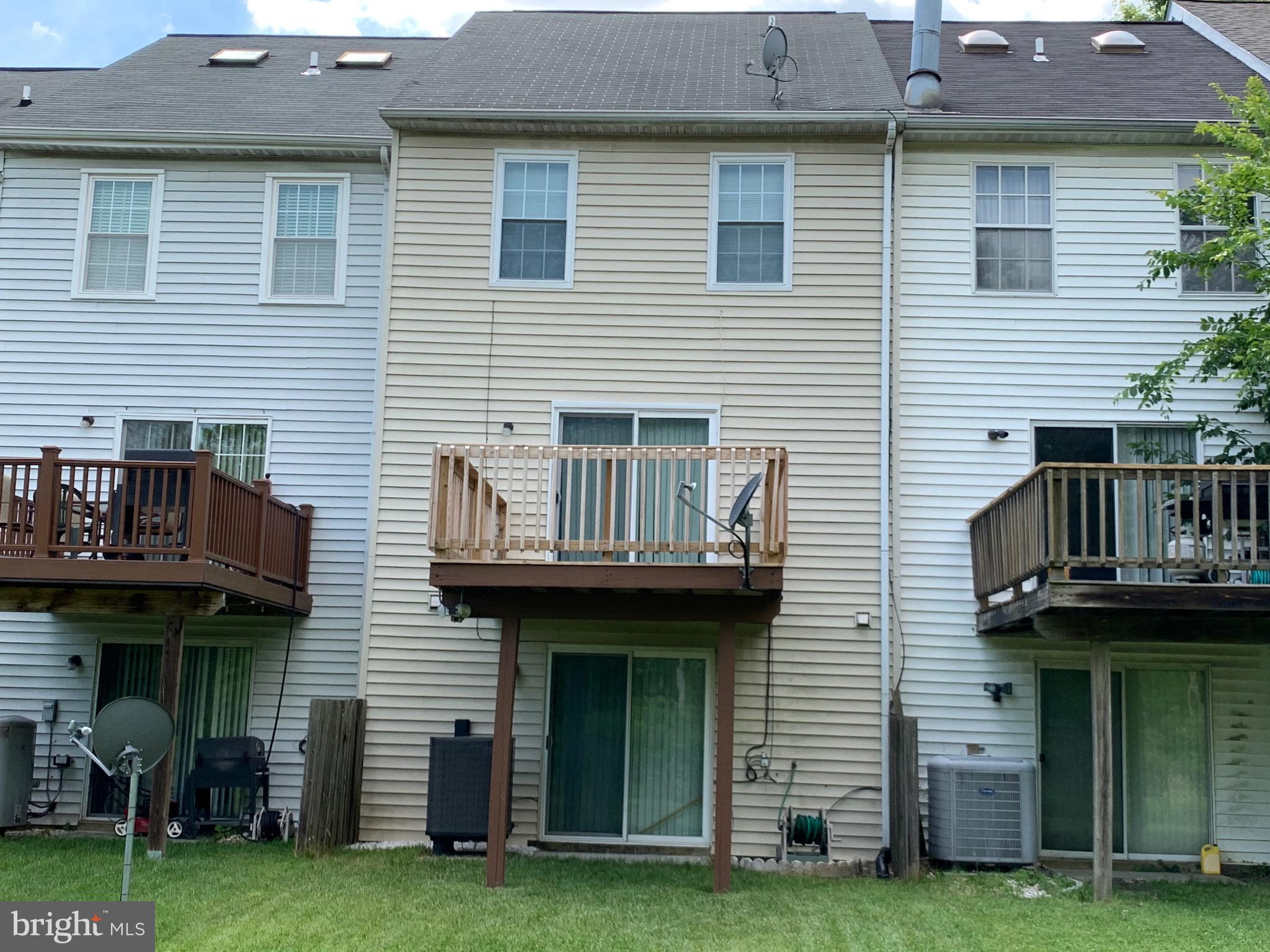 6946 Rockfield Road Baltimore, MD 21244 - Photo 8 of 66