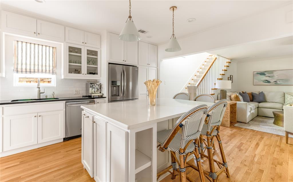 5539 Ridgedale Avenue Dallas, TX 75206 - Photo 6 of 22 Gallery Image 6