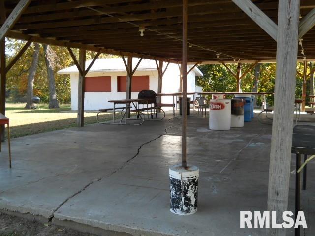 4867 Quail Run Road Salem, IL 62881 - Photo 4 of 20