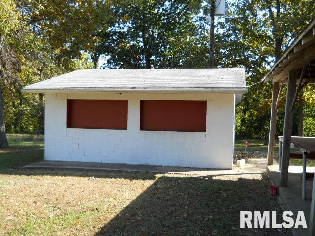 4867 Quail Run Road Salem, IL 62881 - Photo 5 of 20