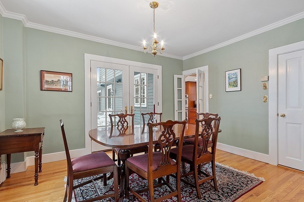 32 Lincoln Street Lexington, MA 02421 - Photo 17 of 42