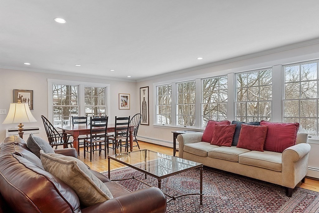 32 Lincoln Street Lexington, MA 02421 - Photo 25 of 42