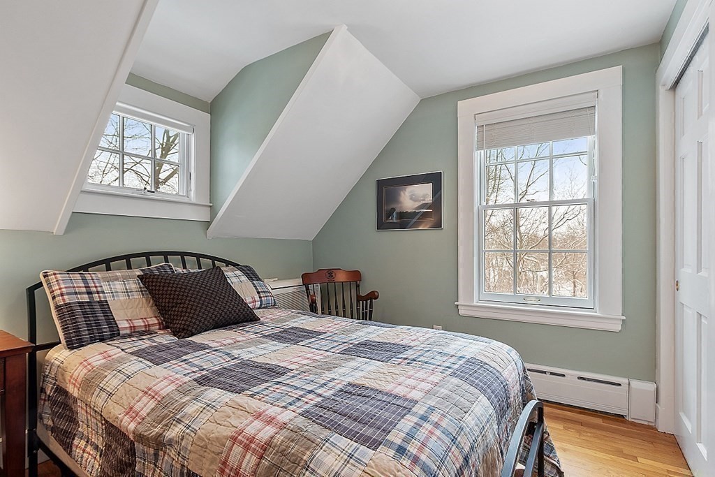 32 Lincoln Street Lexington, MA 02421 - Photo 36 of 42