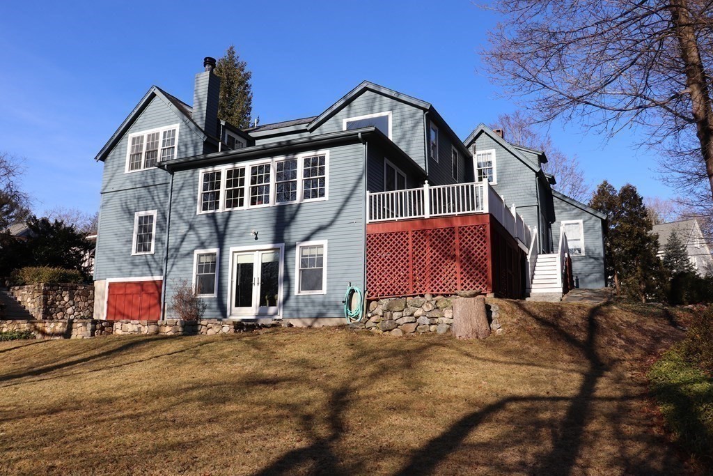 32 Lincoln Street Lexington, MA 02421 - Photo 8 of 42