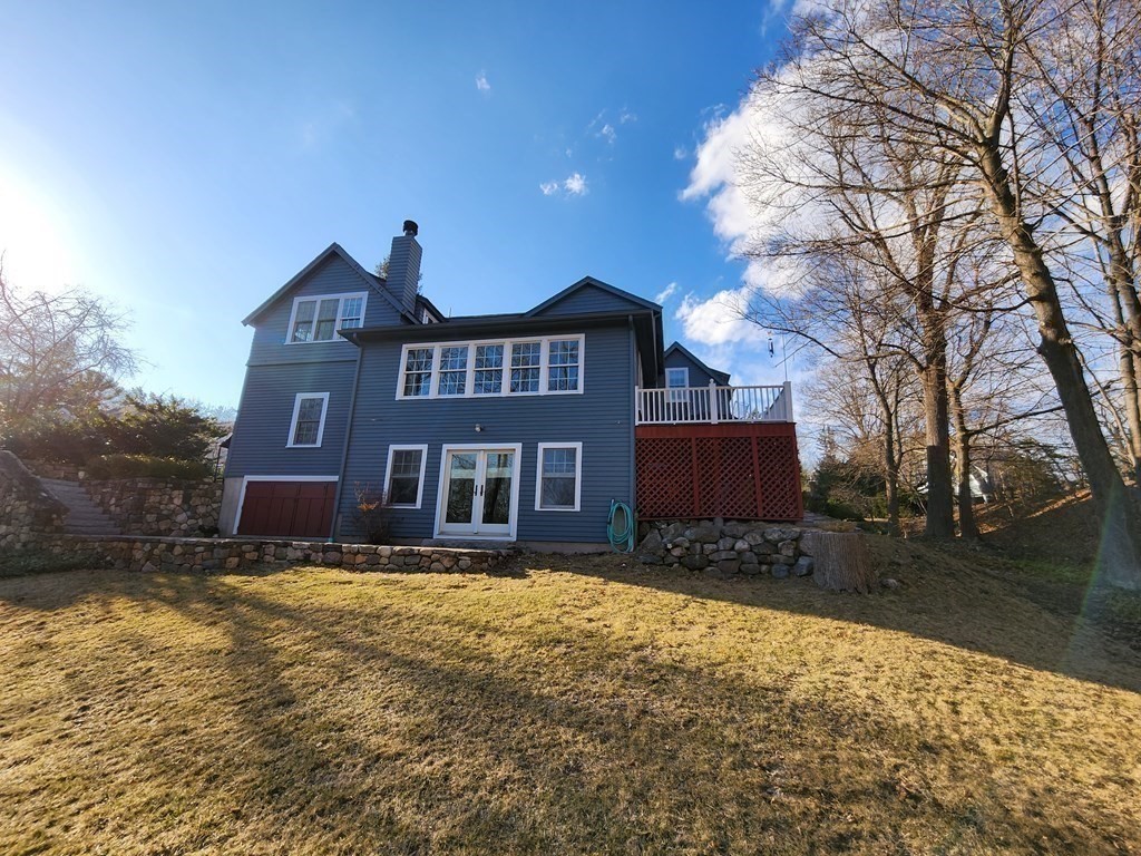 32 Lincoln Street Lexington, MA 02421 - Photo 9 of 42
